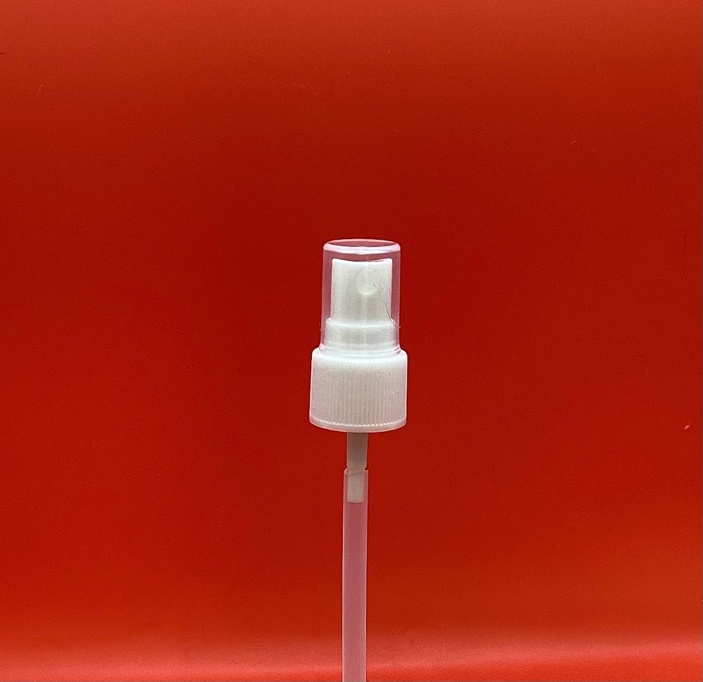 Atomizdor Estriado 20/410 Blanco