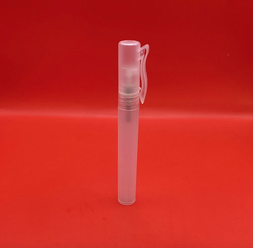 Atomizador Pluma 10 ml.